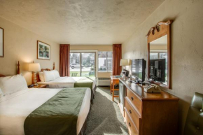 Der Ritterhof Inn Leavenworth